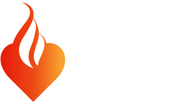The New Dimension Logo