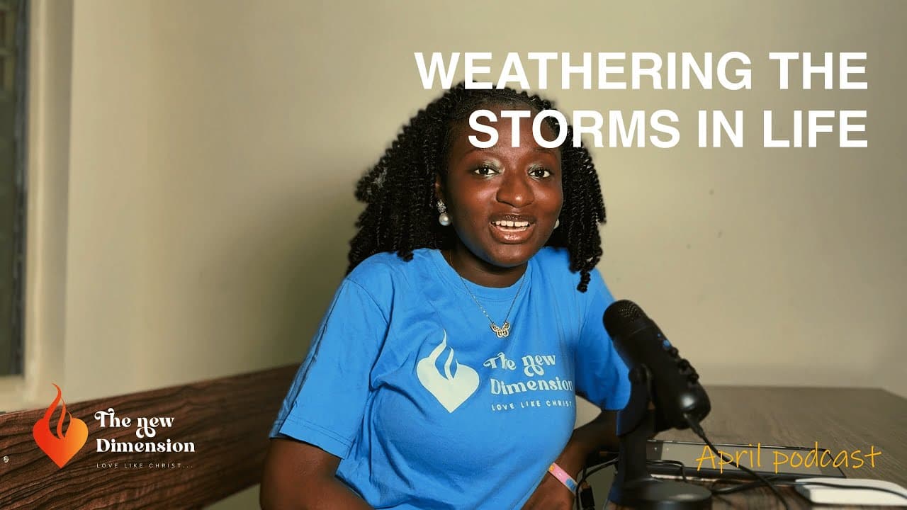 Featured Sermon Thumbnail