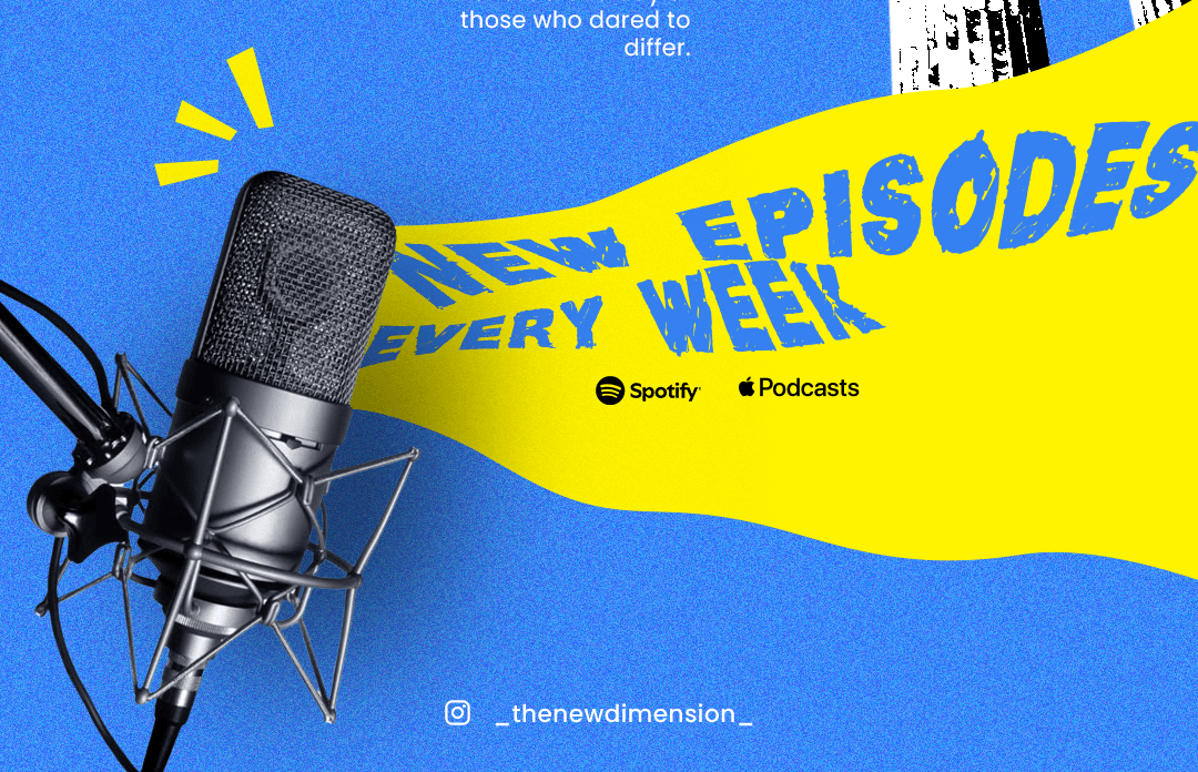 Podcasts