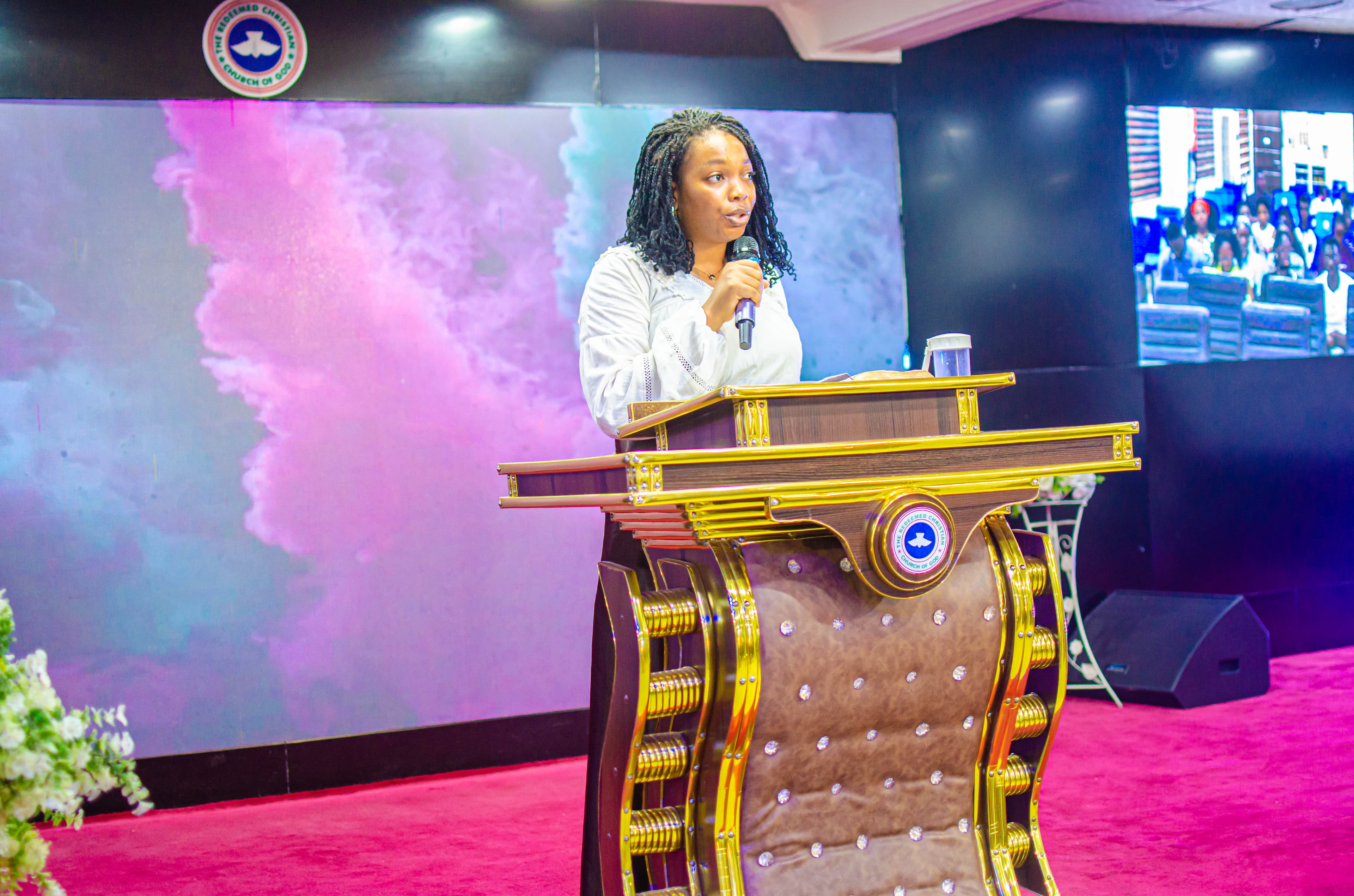 Worship Word Conference